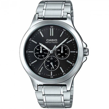 Мужские наручные часы CASIO MTP-V300D-1A