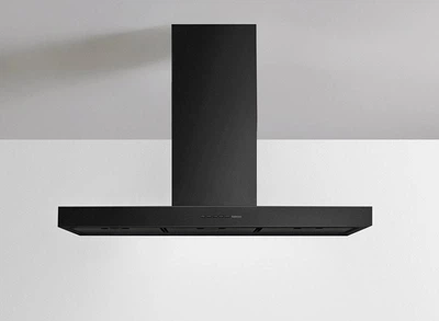 Витяжка похила Falmec Mercurio 60 Black (600) (CMUN60.E10P2#ZZZN460F)