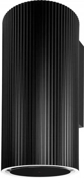 Витяжка декоративна Ciarko Monogram Black (CDP3802C)