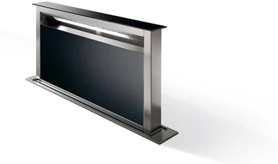 Витяжка вбудована Faber Fabula Plus Evo BK 60