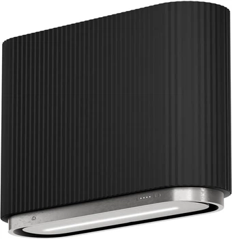 Витяжка декоративна Ciarko Mono 60 Black (CDP6003B)