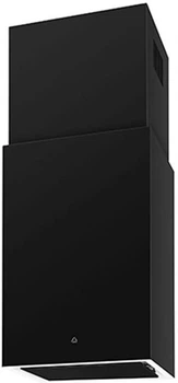 Витяжка декоративна Ciarko Cube W Black (CDW4001C)