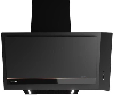 Витяжка похила Teka DVI 88-G1 EOS BM Black