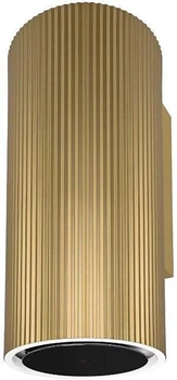 Витяжка декоративна Ciarko Monogram Gold (CDP3802Z)