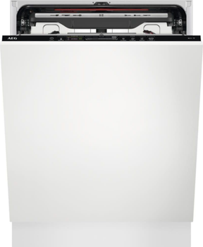 Посудомийна машина Aeg FSK75758P