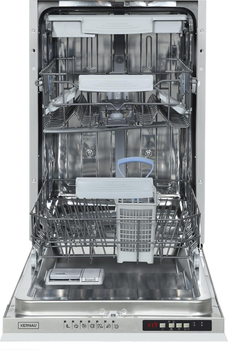 Посудомийна машина Kernau KDI 4854 SD