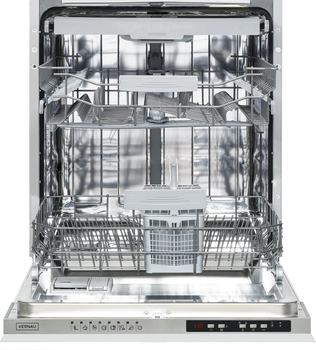 Посудомийна машина KERNAU KDI 6854 SD