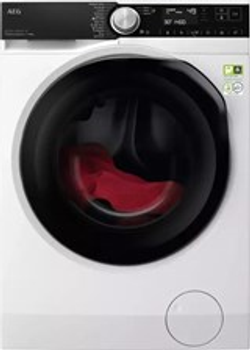 Посудомийна машина Aeg Washing machine LFR95967UE