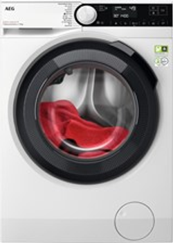 Посудомийна машина Aeg LFR93946UE