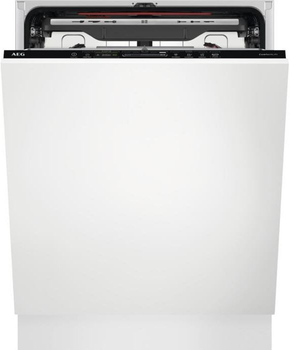 Посудомийна машина Aeg Fsk93847P