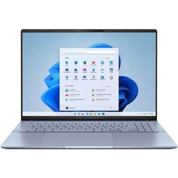 ASUS Vivobook S16 OLED S5606CA-RI146X, Intel Core Ultra 7 255H, 5.1GHz, 16" 3K, 16GB, SSD 1TB, Intel Arc Graphics, Windows 11 Pro