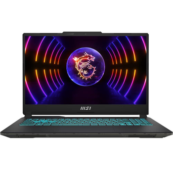 Ігровий ноутбук MSI Cyborg 15 A13VF-699XRO, Intel Core i7-13620H, 15.6" FHD, 16GB, 1TB SSD, NVIDIA GeForce RTX 4060 8GB, Free DOS