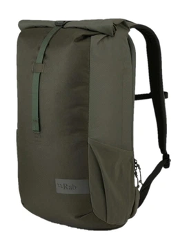 Рюкзак Rab Depot 18 Dark Olive (1033-RB QAP-41-DOL-MED)