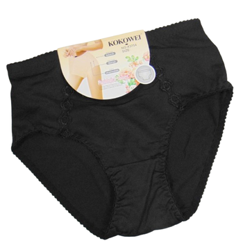 Трусики утягивающие Kokowei 2XL черные 3754