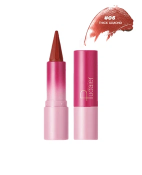 Матова помада Pudaier Feelit Lipstick (6)