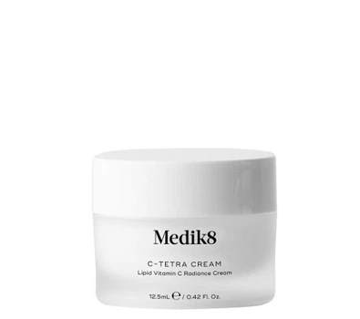Крем із Вітаміном C Medik8 Try Me Size C-Tetra Cream 12.5ml