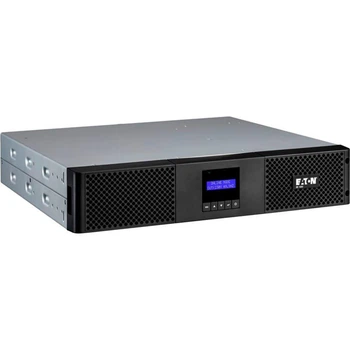 Источник бесперебойного питания Eaton 1000 ВА / 900 Вт / 7 А*ч (9E1000IR)