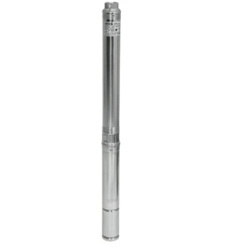 Насос для води глибинний YATO 550Вт 6000л/год (YT-85301)