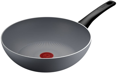 Сковорода ВОК Tefal Halo 28 см (C3121953)