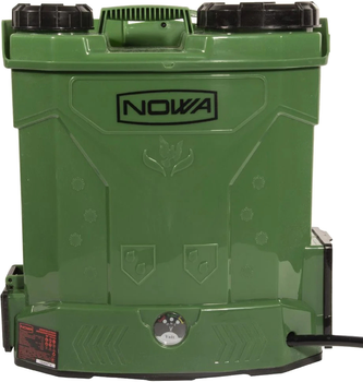 Опрыскиватель аккумуляторный Nowa OP 1510o (218605W)