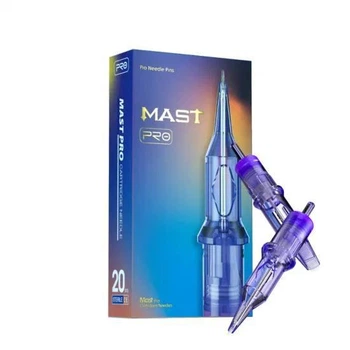 Картриджи Mast Pro 1005 RL, упаковка (20 шт.)