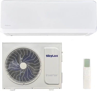 Кондиционер SkyLux SK-09CDI