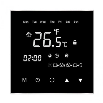 Wi-Fi Терморегулятор In-Therm PWT-003