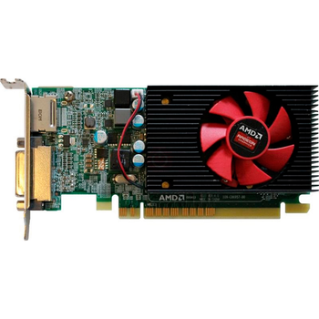 Видеокарта AMD Radeon R5 340 2GB DDR3 Dell Refurbished (305310)