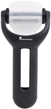 Овочечистка MasterPro Foodies Collection Горизонтальна 15.5 см (BGMP-5300)