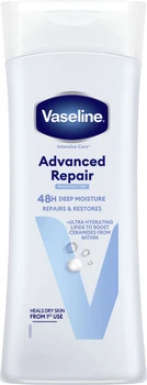 Лосьйон для тіла Vaseline Intensive Care Відновлення для дуже сухої шкіри 400 мл (8712561480369)