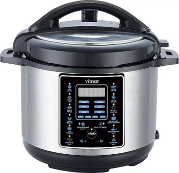 Мультиварка Vimar VMC-268