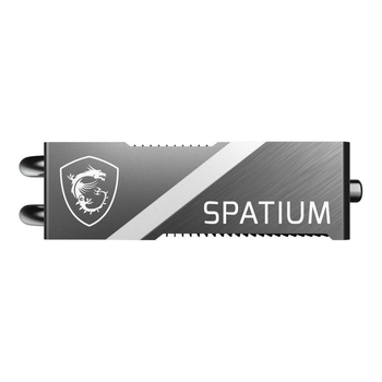SSD накопичувач MSI Spatium M570 Pro 2 TB (S78-440Q670-P83)
