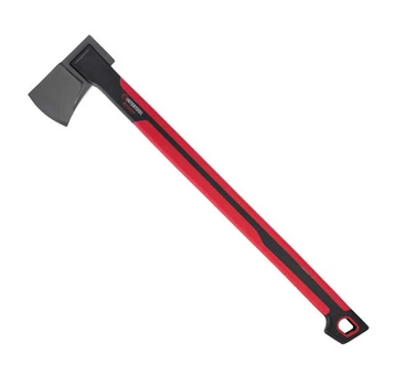 Топор Intertool 1670г (HT-0296)