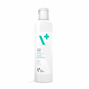 Шампунь Vet Expert Puppy Shampoo (Паппі) Шампунь для цуценят і кошенят 250 мл (202252)
