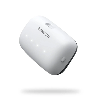 Сменный аккумулятор BOBOVR B100 для S3 Pro 10000 мАч белый