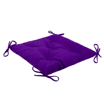 Подушка Home Line 129659 40х40 Фіолетовий