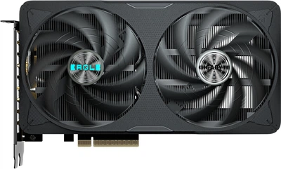 Karta graficzna Gigabyte PCI-Ex GeForce RTX 5060 Ti EAGLE OC 16G 16GB GDDR7 (128bit) (2617/28000) (HDMI, 3 x DisplayPort) (GV-N506TEAGLE OC-16GD)