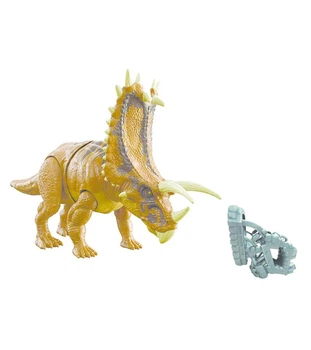Світ Юрського періоду: Пентацератопс Jurassic World Mega Destroyers Pentaceratops Figure Mattel