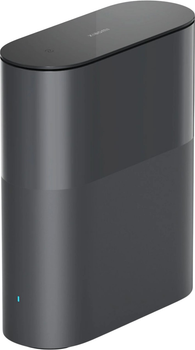 Маршрутизатор Xiaomi Mesh System BE3600 Pro (1-pack) (DVB4475GL)