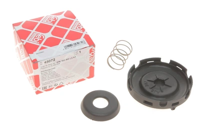 Клапан вентиляции картера VW Jetta III/IV 2.5 06- - 45072 FEBI BILSTEIN