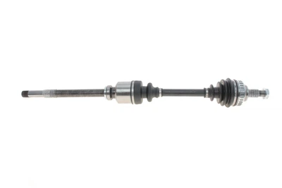 Полуось Citroen Berlingo / Peugeot Partner 1.6 / 1.9D 96-(R) (24x25x870x29T) Febi Bilstein 180790