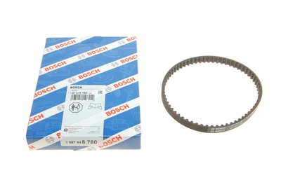 Ремень ГРМ Hyundai Elantra/Mitsubishi Outlander 2.0i/2.4i 03-/L400 94-05/Haval H5 2.4 10- 12.7x65 - 1 987 948 780 BOSCH
