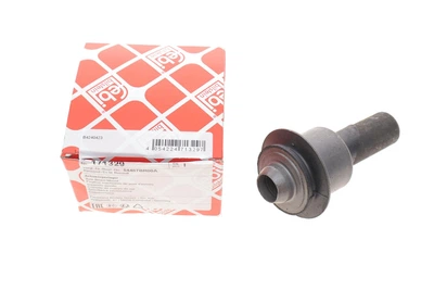 Сайлентблок подрамника задній Nissan Qashqai 07-14 - 171329 FEBI BILSTEIN