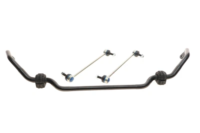 Стабилизатор передний/к-кт BMW 5 F10/F11 09-17 B47/N20/N47 d=25,6mm - 314 653 0015/HD MEYLE