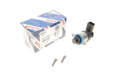 Клапан редукційний ТНВД VW T5 2.0 TDI 10-15 Common Rail System - 1 462 C00 987 BOSCH