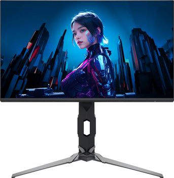 Монітор 24.5" Acer Predator XB253QFbmiiprx (UM.KX0EE.F05)