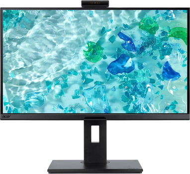 Монітор 27" Acer B278UEbemiqprcuzx (UM.HB8EE.E03)