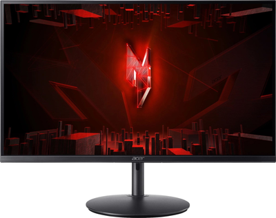 Монітор 27" Acer Nitro XF270X1biiph (UM.HX0EE.101)