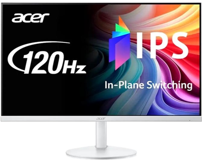 Монітор 27" Acer SA273G0wi (UM.HS3EE.005)
