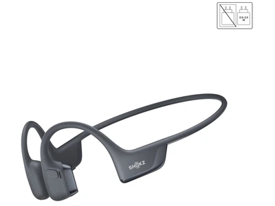 Наушники SHOKZ OpenRun Pro 2 Black